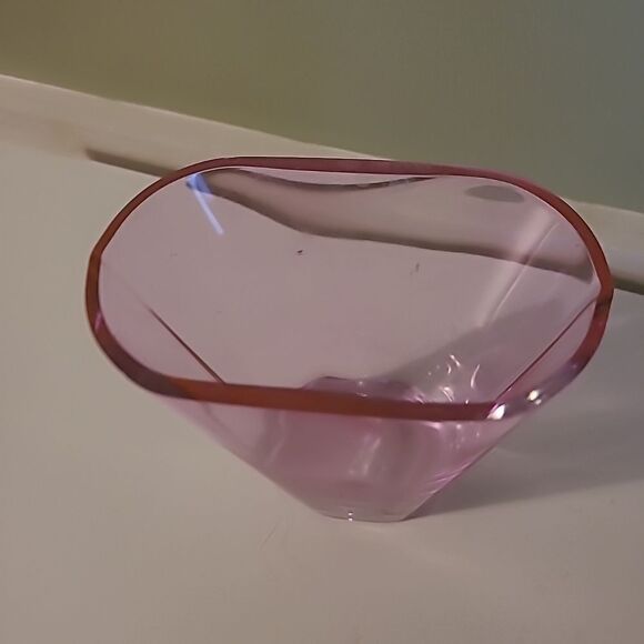 Better Home and Garden Vase - Picture 2 of 7